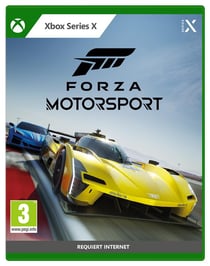 Forza Motorsport