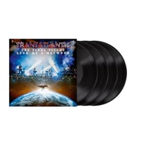 The Final Flight: Live at l'Olympia