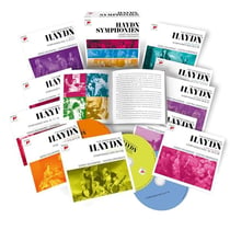 The Symphonies of Haydn