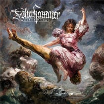 Weibermacht - CD