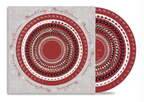 Merry Christmas (30th Anniversary Zoetrope Vinyl)
