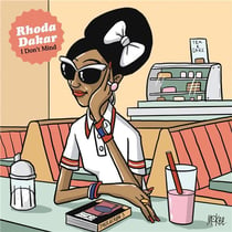 I Don't Mind - Dub Don't Mind