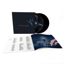 Endtime Signals (Ltd. Deluxe) - édition limitée colorée gatefold