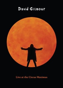 Live At The Circus Maximus