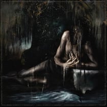 I Feel The Everblack Festering Within Me - édition colorée gatefold