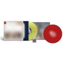 TEN: The Story Goes On - édition colorée