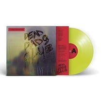 Dead Dads Club - édition colorée