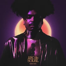 Lumin Rain - édition gatefold