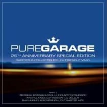 Pure Garage - Part 2
