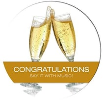 Congratulations