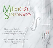 México sinfonico