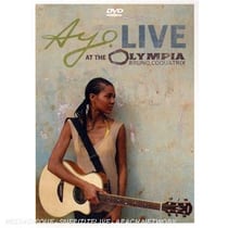 Live at the olympia