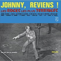 Johnny, reviens ! les rocks les plus terribles