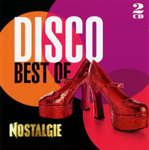 Best of disco