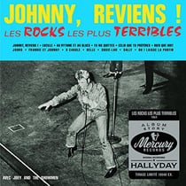 Les rocks les plus terribles - édition limitée