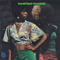 Street Lady
