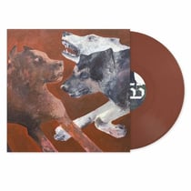 Bad Dogs - édition colorée