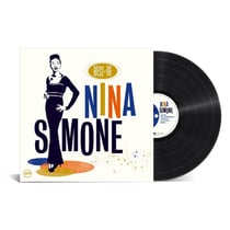Best of Nina Simone