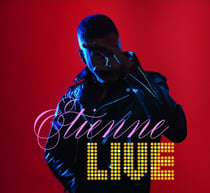 Etienne Live