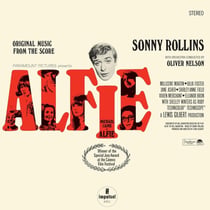 Alfie - édition limitée 180g