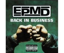 Back In Business - édition colorée