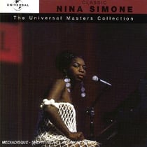Classic nina simone