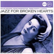 Jazz for broken hearts