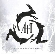 December underground