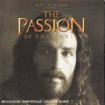 THE PASSION OF THE CHRIST (Bof)