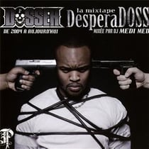 Desperadoss