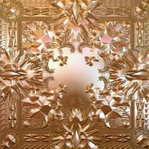 Watch the throne