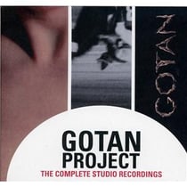 The complete studio recordings