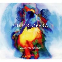 Ways to forget
