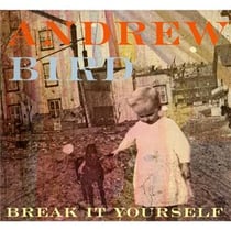 Break it yourself