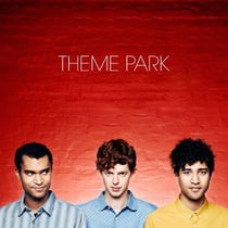Theme park