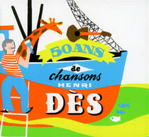 50 ans de chansons