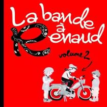 La bande à renaud /vol.2