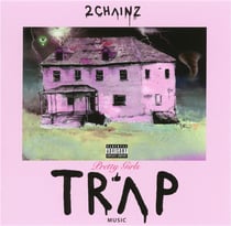 Pretty girls like trap music