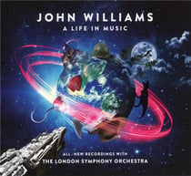A life in music