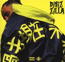 Disizilla