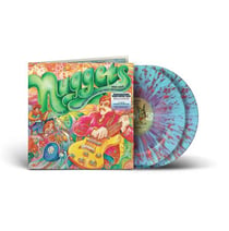 Nuggets : Original Artyfacts From The First Psychedelic Era (1965-1968) - Vol. 2 (Syeor)