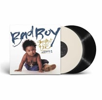 Bad Boy Greatest hits, Vol. 1 - édition limitée
