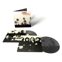 Live sat the Forum '76
