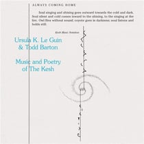 Music and poetry of the kesh