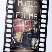 Moulin rouge volume 2 (bof)
