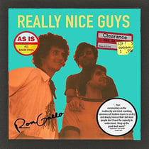 Really nice guys