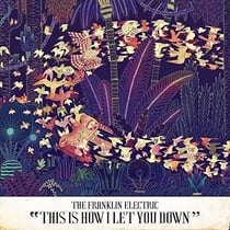 This is how i let you down