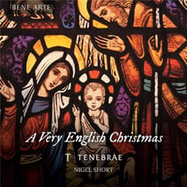 A very english christmas