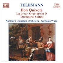 Don Quixote