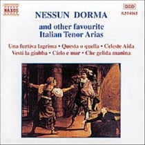 Nessun Dorma